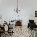 La Casa Del Blu