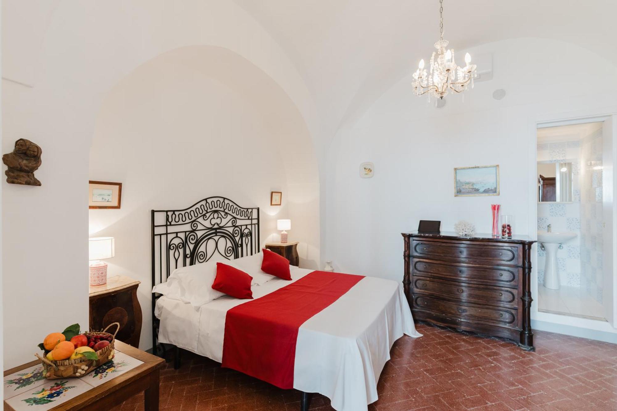 La Casa Del Blu Villa