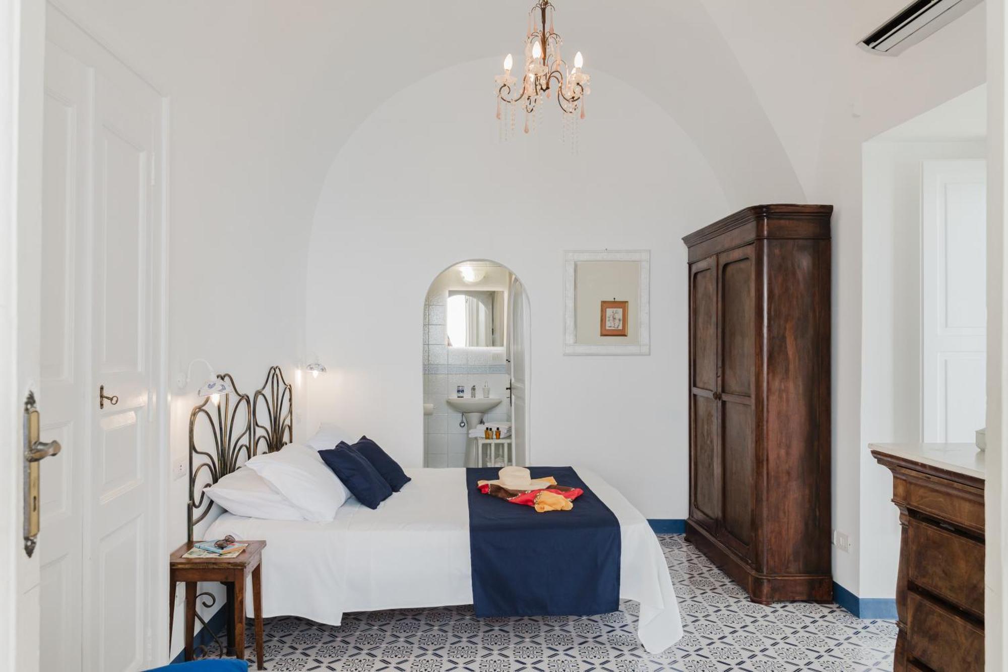 La Casa Del Blu Villa *